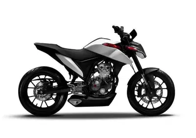 Malaguti Drakon 125 (2022 - 26) - Annuncio 9530227