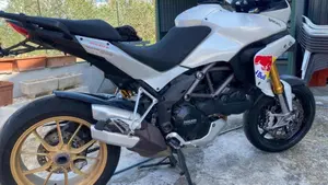 Ducati Multistrada 1200 S Touring (2010 - 12)  (4)