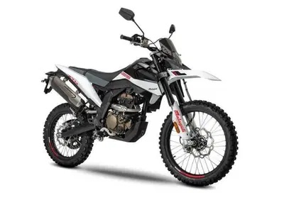 Malaguti XTM 125 (2023 - 26) - Annuncio 9530231