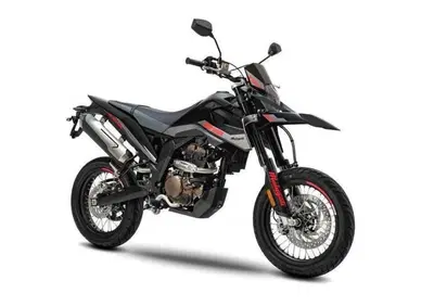 Malaguti XSM 125 (2021 - 26) - Annuncio 9530234