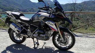 Bmw R 1200 GS (2013 - 16) usata