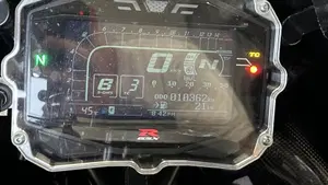 Suzuki GSX-R1000R (2017 - 18)  (2)