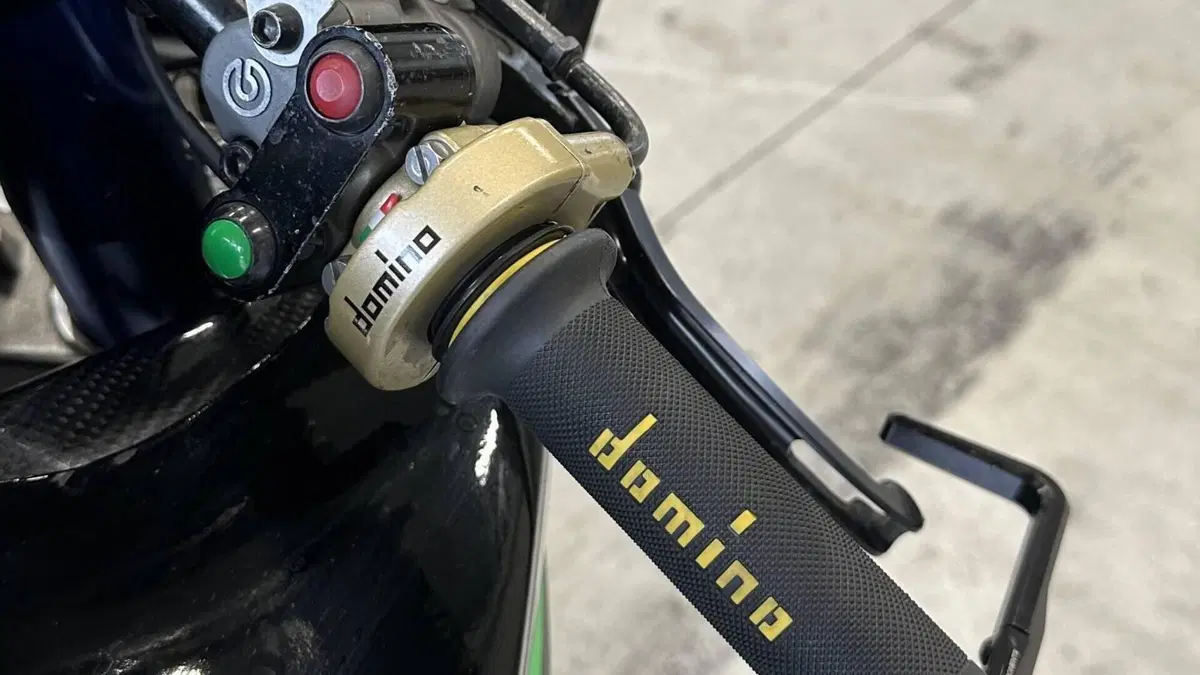 Suzuki GSX-R1000R (2017 - 18)  (3)