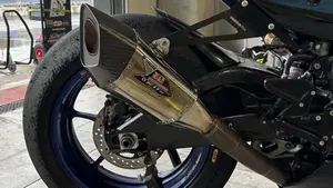 Suzuki GSX-R1000R (2017 - 18)  (5)