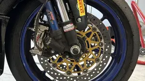 Suzuki GSX-R1000R (2017 - 18)  (6)