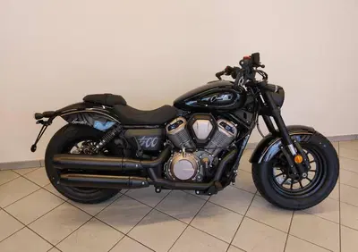 Benda Motorcycles Chinchilla 500 V2 (2025 - 26) - Annuncio 9530445