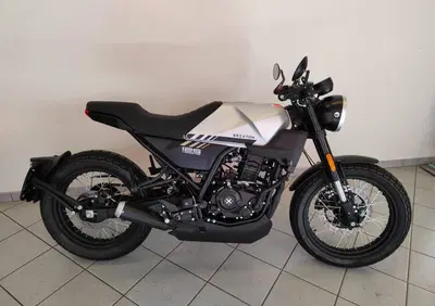 Brixton Motorcycles Crossfire 125 (2023 - 26) - Annuncio 9530480