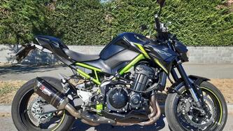 Kawasaki Z 900 Performance (2021 - 24) usata