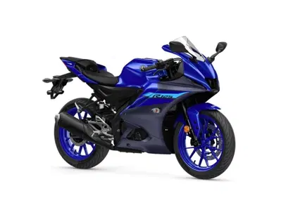Yamaha YZF R125 (2023 - 26) - Annuncio 9530755