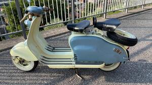 Lambretta  