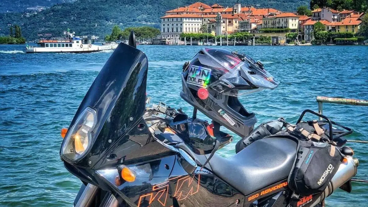 KTM 950 Adventure (2003 - 06)  (3)