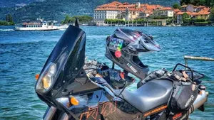 KTM 950 Adventure (2003 - 06)  (3)