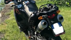 KTM 950 Adventure (2003 - 06)  (5)