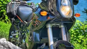 KTM 950 Adventure (2003 - 06)  (8)