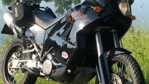 KTM 950 Adventure (2003 - 06)  (9)