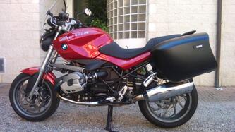 Bmw R 1200 R (2011 - 14) usata