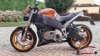 Buell Lightning CityX XB12SX usata