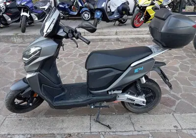 Lifan E4 L1e Doppia Batteria (2021 - 26) - Annuncio 9530967