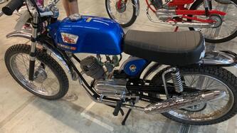 Moto Morini Corsarino ZS 50 epoca