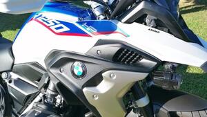 Bmw R 1250 GS (2019 - 20) 