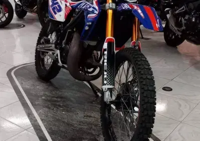 Rieju MRT 50 Pro (2021 - 25) - Annuncio 9531163