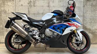 Bmw S 1000 RR (2017 - 18) usata