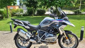 Bmw R 1200 GS (2017 - 18) 