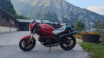 Ducati Monster 695 (2006 - 08) usata