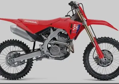 Honda CRF 450R (2026) - Annuncio 9531392