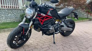 Ducati Monster 821 (2018 - 20) 