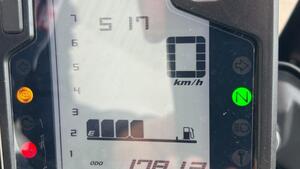 Yamaha Ténéré 700 (2019 - 20) 