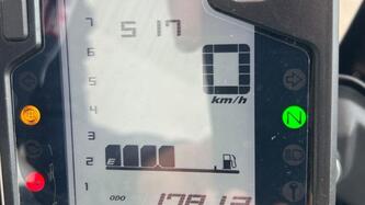 Yamaha Ténéré 700 (2019 - 20) usata