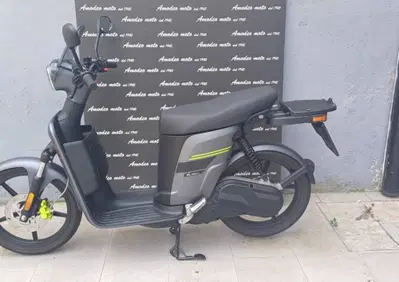 Askoll eS3 Evo 2.8 (2019 - 26) - Annuncio 9531568