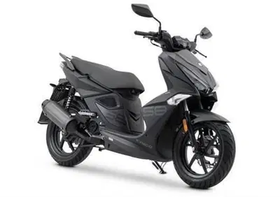 Kymco Super 8 50 R (2022 - 26) - Annuncio 9349623