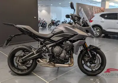 Triumph Tiger Sport 660 (2022 - 24) - Annuncio 9531634