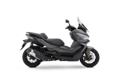 Voge Sfida SR4 MAX (2024 - 26) - Annuncio 9531707