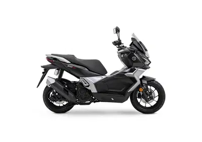 Voge Sfida SR1 ADV (2023 - 26) - Annuncio 9531713