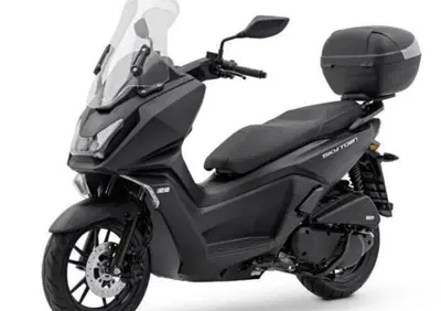 Kymco Skytown 125i (2024 - 26) - Annuncio 9531732
