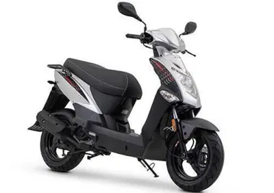 Kymco Agility 50 R12 (2021 - 25) - Annuncio 7904441
