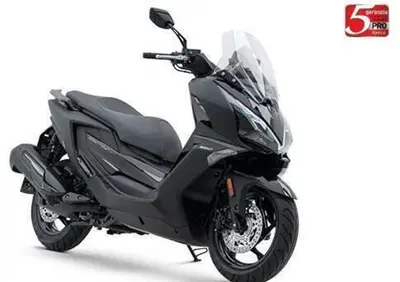Kymco Downtown 350i GT (2024 - 26) - Annuncio 9531740