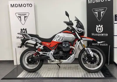 Moto Guzzi V85 TT (2024 - 26) - Annuncio 9531775