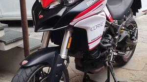 Ducati Multistrada 950 (2018) 