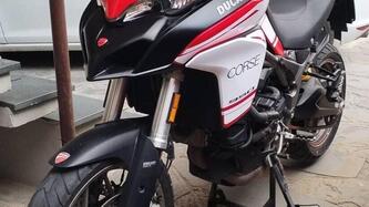 Ducati Multistrada 950 (2018) usata