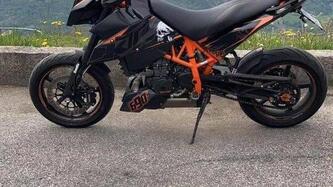 KTM 690 Duke R (2010 - 15) usata