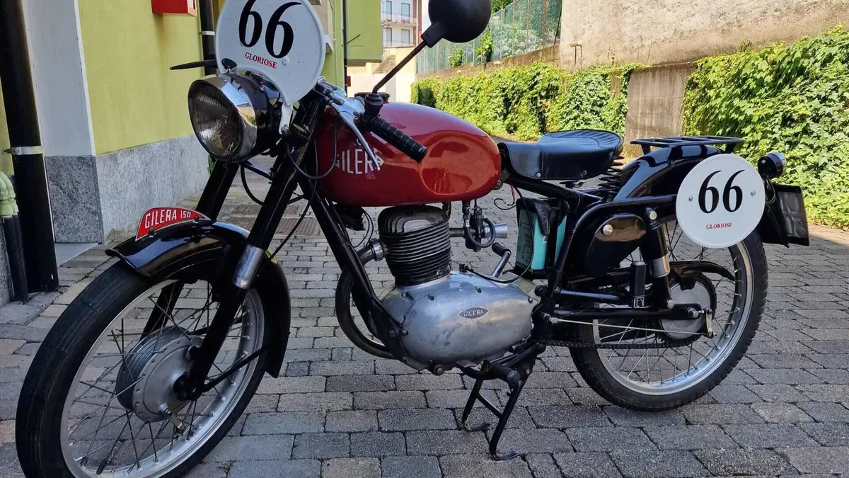 Gilera   (2)