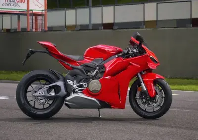 Ducati Panigale V4 (2025 - 26) - Annuncio 9531894