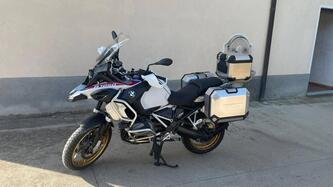 Bmw R 1250 GS Adventure (2021 - 24) usata