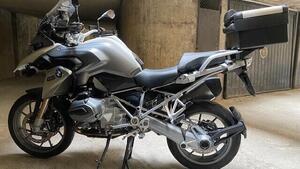 Bmw R 1200 GS (2013 - 16) 