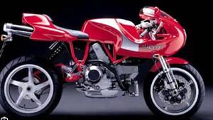 Ducati MH 900e