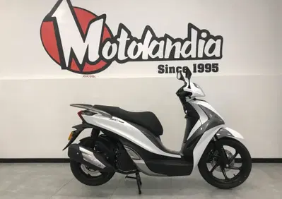 Morbidelli SC125LX (2024 - 26) - Annuncio 9532013